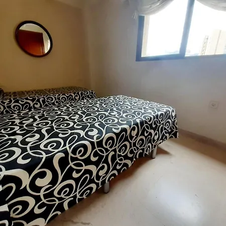 Apartment Gemelos 4 Playa Levante *