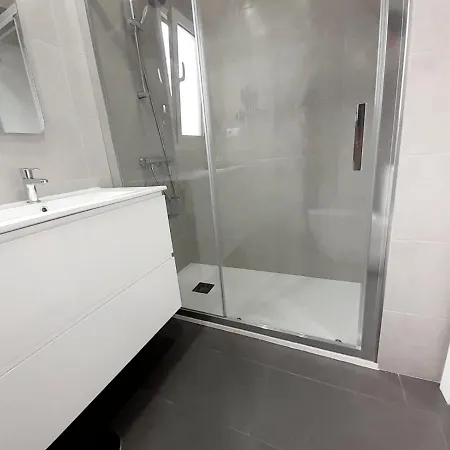 Apartamento Gemelos 4 Playa Levante Benidorm