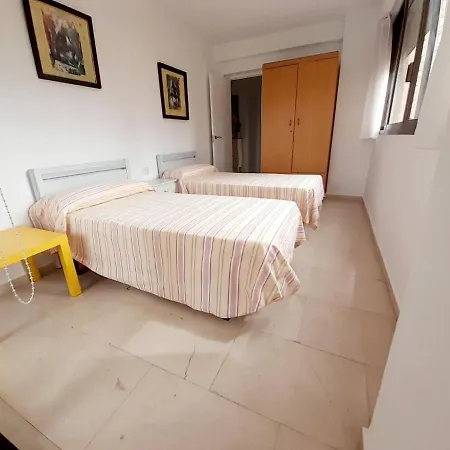 Gemelos 4 Playa Levante Apartamento