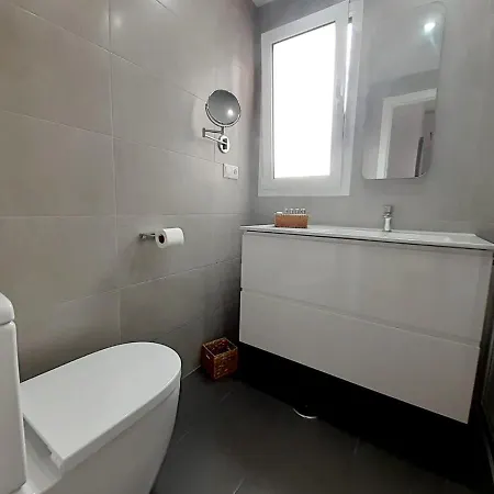 Apartment Gemelos 4 Playa Levante Benidorm