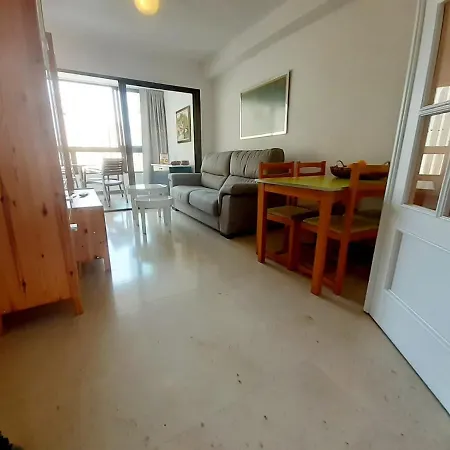 Gemelos 4 Playa Levante Apartment