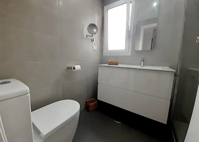 Apartment Gemelos 4 Playa Levante Benidorm